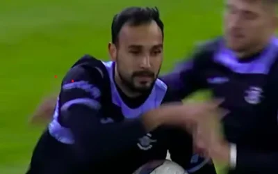Πέθανε ο 25χρονος ποδοσφαιριστής της Μπαντίρμασπορ, Τολγκά Καλεντέρ