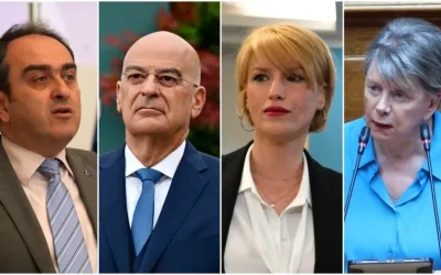 Πολιτικές εξελίξεις: Τα βίντεο τεχνητής νοημοσύνης, τα σενάρια συνεργασίας και οι δημοσκοπήσεις