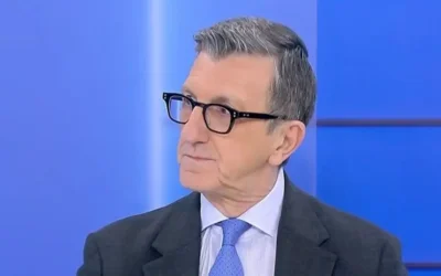 Πορτοσάλτε και Στέφος σχολιάζουν τα ευρήματα στο ιατρείο της Μαρίας Καρυστιανού