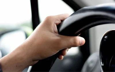 Πότε διαγράφονται οι βαθμοί ποινής από το δίπλωμα οδήγησης