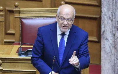 Προεκλογική κινδυνολογία Φλωρίδη για «τουρκικό ντου» και οι αντιδράσεις