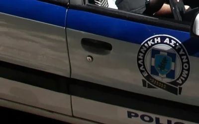 Πυροβολισμοί στο Ζεφύρι τα ξημερώματα: Άγνωστος «γάζωσε» σταθμευμένο αυτοκίνητο γυναίκας