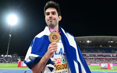 Ρεκόρ χρηματικών επάθλων στο ευρωπαϊκό πρωτάθλημα στίβου 2028 στη Σιλεσία
