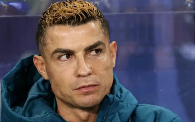 Ρονάλντο: «Αποχώρησα, θα πω την αλήθεια όταν έρθει η ώρα»