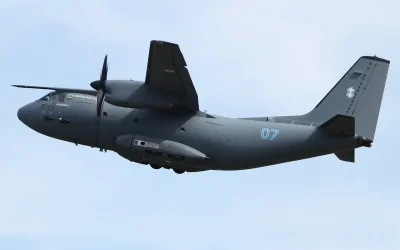 Ρωσική επίθεση με drone στο Κίεβο: Τρεις νεκροί, ανάμεσά τους δύο παιδιά
