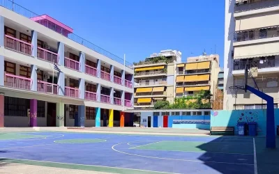 Σχολεία: Μια «άτυπη αργία» τον Σεπτέμβριο χωρίς μαθήματα