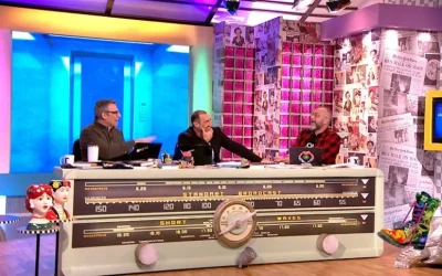 Σε αναμονή η συμφωνία ΑΝΤ1 και «Ράδιο Αρβύλα» για τη νέα σεζόν