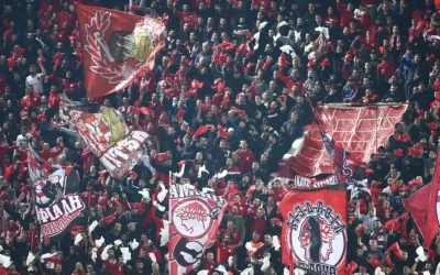 Σε συναγερμό οι γαλλικές αρχές για τον αγώνα Μαρσέιγ – Ολυμπιακός