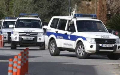 Σοβαρά επεισόδια στην Κύπρο μετά το ματς ΑΠΟΕΛ-ΑΕΛ: Τραυματίστηκαν 10χρονο κορίτσι και αστυνομικός