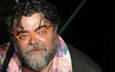 Σταμάτης Κραουνάκης για Γιώργο Μαζωνάκη: «Ήταν λάθος του που δεν πήγε σε κάποια ειδική κλινική»