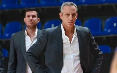 Στο Ισραήλ στελέχη της Euroleague για την επιστροφή των αγώνων