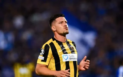 Super League: Το πρόγραμμα της 3ης αγωνιστικής και η βαθμολογία του πρωταθλήματος
