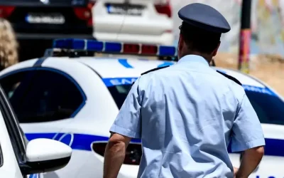 Σύλληψη 26χρονου Σέρβου με ερυθρά αγγελία στη Θεσσαλονίκη: Σήμα για σχεδιαζόμενη ανθρωποκτονία