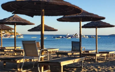 Σύλληψη και της 21χρονης για τον θάνατο του 82χρονου στην ακτή Βουλιαγμένης
