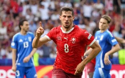 Συμμετοχές παικτών της super league σε αγώνες nations league