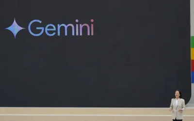 Συναγερμός με το Gemini: Η τεχνητή νοημοσύνη «μαντεύει» κωδικούς και αποκτά πρόσβαση σε ιστότοπους