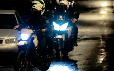 Συναγερμός στη Θεσσαλονίκη: Πυροβόλησαν 30χρονο στον Δενδροπόταμο