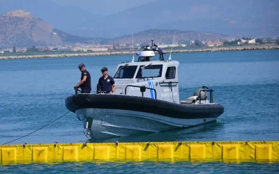 Συναγερμός στην Κεφαλονιά: Ταχύπλοο ξεβράστηκε σε παραλία – Συνεχίζονται οι έρευνες για 45χρονο αγνοούμενο