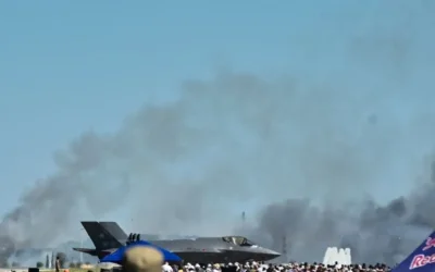 Συνεχίζεται η έρευνα για τη συντριβή του Phantom στην Τανάγρα