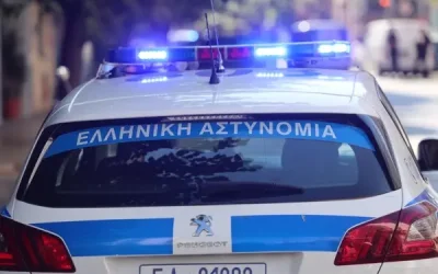 Συνελήφθη 40χρονος στη Θεσσαλονίκη για διαδοχικές κλοπές παγωτών από περίπτερο