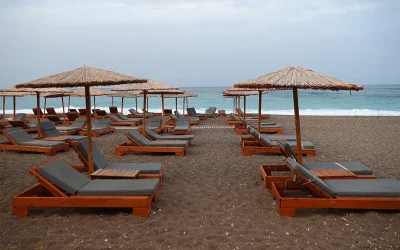 Συνελήφθη και η 21χρονη για τον καβγά με μοιραία κατάληξη στην Ακτή Βουλιαγμένης