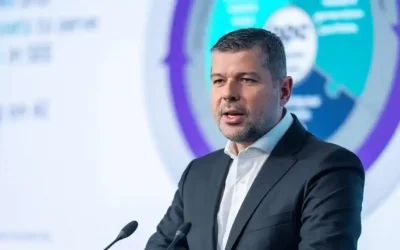 Συνεργασία ΔΕΗ και Amazon για κέντρο δεδομένων στην Κοζάνη
