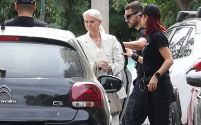 Τα οικονομικά δεδομένα των γιατρών στην υπόθεση Μαζωνάκη στο μικροσκόπιο των αρχών