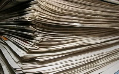 Τα πρωτοσέλιδα των πολιτικών εφημερίδων της 3ης Σεπτεμβρίου 2026