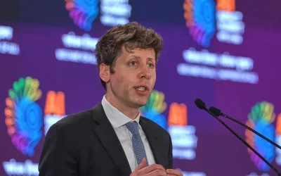 Τεχνητή νοημοσύνη: Οι προειδοποιήσεις του Σαμ Άλτμαν για τους κινδύνους