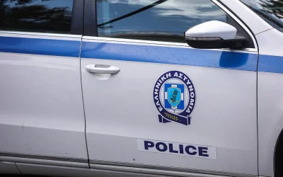 Τετράχρονο κοριτσάκι βρέθηκε να κυκλοφορεί μόνο του στο κέντρο της Θεσσαλονίκης