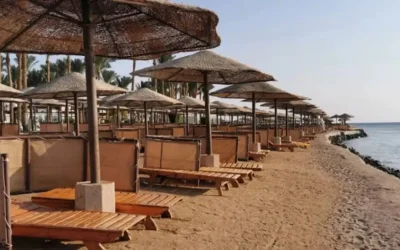 Θάνατος 82χρονου στη Βουλιαγμένη μετά από καβγά για ξαπλώστρα