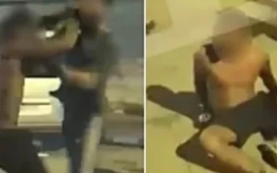Θάνατος άστεγου στη Γρανάδα: Έρευνα για βίαιους αγώνες με έπαθλο δόση ναρκωτικών