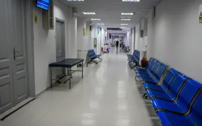 Θεσσαλονίκη: Καθαρίστρια κατηγορείται για υπεξαίρεση υλικού από το «Παπανικολάου» επί 15 χρόνια