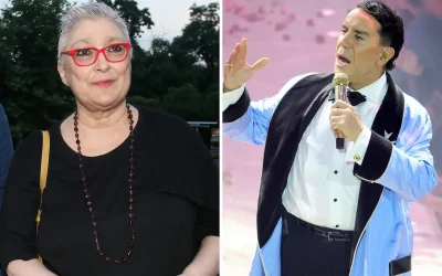 Θύελλα αντιδράσεων για την ανάρτηση της Αφροδίτης Μάνου σχετικά με τον Γιώργο Μαζωνάκη
