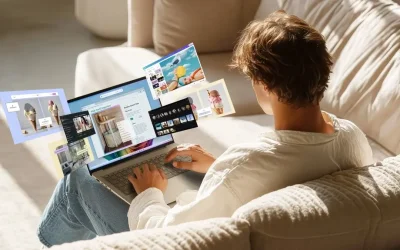 Το ASUS Zenbook 14 συνδυάζει κομψότητα και απόδοση σε προσιτή τιμή