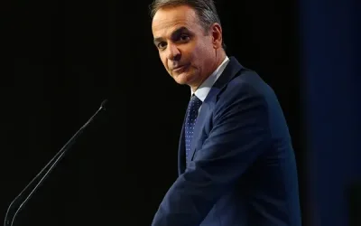 Το χρονοδιάγραμμα των μέτρων Μητσοτάκη στη ΔΕΘ: Αυξήσεις μισθών και ενισχύσεις σε οικογένειες