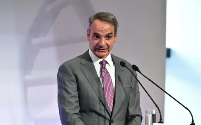 Το δίλημμα της κάλπης και η στρατηγική του Κυριάκου Μητσοτάκη έναντι των αντιπάλων του