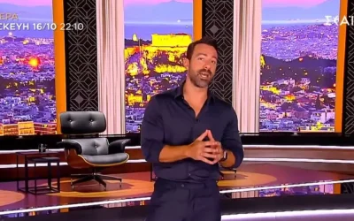 Το «Dragons’ Den» επιστρέφει στον ΣΚΑΪ: Πότε κάνει πρεμιέρα και ποιοι είναι οι «δράκοι»