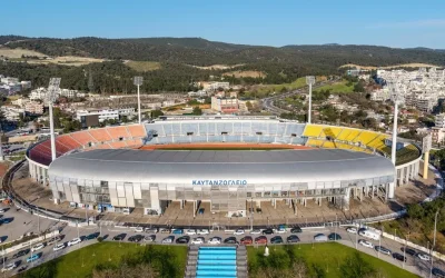 Το Καυτανζόγλειο έτοιμο για τον Ηρακλή: Επιβεβαίωση από τον πρόεδρο της επιτροπής διοίκησης