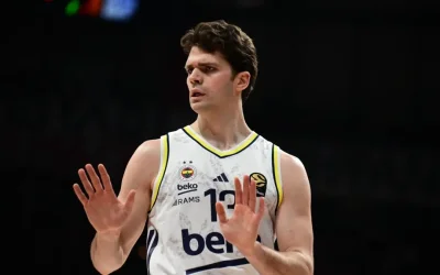 Το μέλλον του Ταρίκ Μπιμπέροβιτς στην Euroleague και το προβάδισμα της Φενέρμπαχτσε