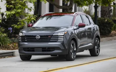 Το νέο Nissan Kicks έρχεται στην Ευρώπη με υβριδική τεχνολογία e-POWER