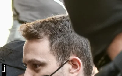 Το ντοκιμαντέρ «The Fitbit Killer» για τη δολοφονία της Καρολάιν Κράουτς προβάλλεται στην Amazon