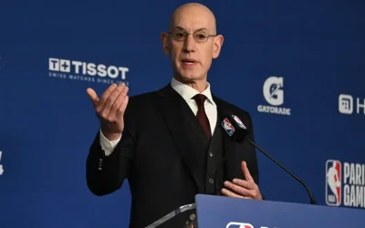 Το ΝΒΑ αναθεωρεί προς τα πάνω την πρόβλεψη για το salary cap