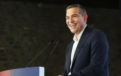 Το οικονομικό πρόγραμμα του Αλέξη Τσίπρα και οι κοινωνικές συμμαχίες που επιδιώκει