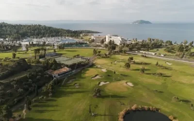 Το Porto Carras Pro-Am / PGA of Greece Mini Tour 2026 επιστρέφει δυναμικά στη Χαλκιδική από τις 22 έως τις 27 Σεπτεμβρίου 2026