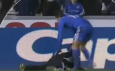 Το πρώην ball boy που κλώτσησε ο Αζάρ πούλησε την εταιρεία του για 300 εκατ. λίρες
