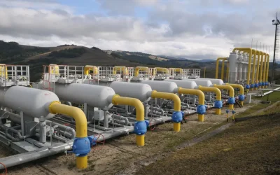 Το ρωσικό αέριο και το πολιτικό κόστος στην Ευρώπη