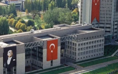 Το τουρκικό ΥΠΕΞ απορρίπτει τους ισχυρισμούς για τη γενοκτονία των Ελλήνων της Μικράς Ασίας