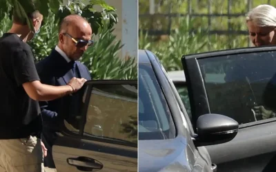 Το ζευγάρι των γιατρών που κατηγορείται για τον θάνατο του Γιώργου Μαζωνάκη κρίθηκε προφυλακιστέο