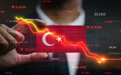 Τουρκία: Ελέγχονται 253.000 άτομα για το σκάνδαλο που «βύθισε» το χρηματιστήριο